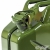 Benzinkanister Metall 20 Liter mit UN-Zulassung - TÜV Rheinland Zertifiziert - Bauart geprüft (Benzinkanister 20 Liter) - 2