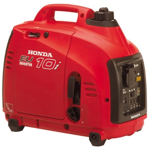 Honda Campingbedarf Stromgenerator EU 10I, 32717 - 1