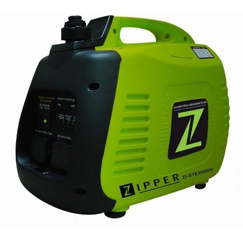 ZIPPER Stromerzeuger »ZI-STE2000IV« -