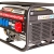 Stromerzeuger FG-8500X mit 3.0 kW Dauerleistung für Gartenbereich sowie Freizeit- und Campingaktivitten. -